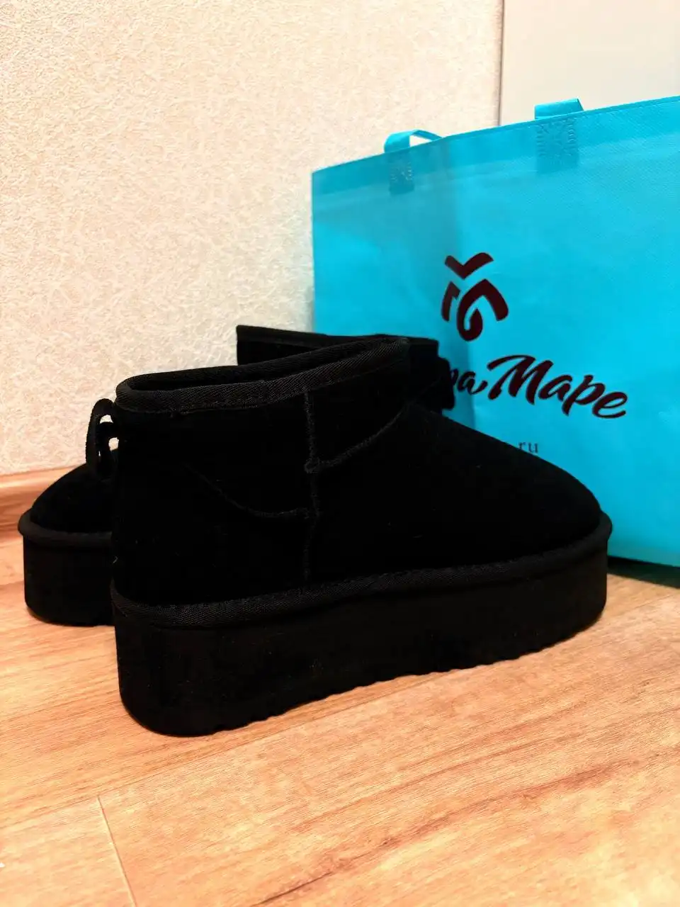 Новая одежда не подошла по размеру