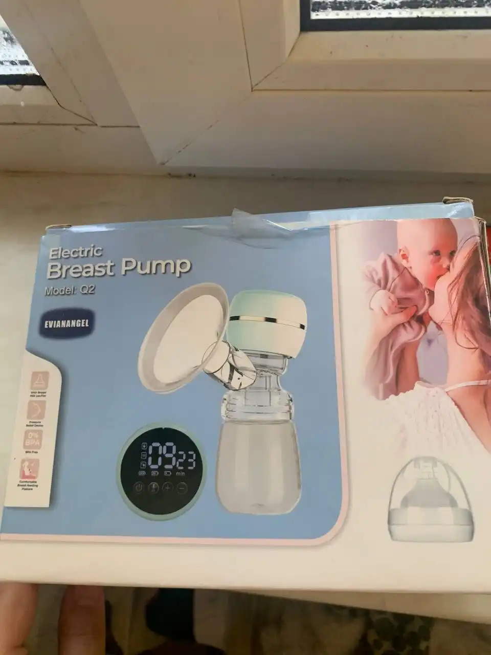 Купальник новый и Элевит