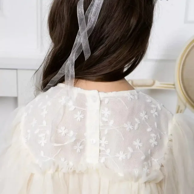 Платье для девочки размер 110 - Одежда в Владивосток