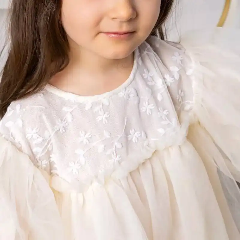 Платье для девочки размер 110