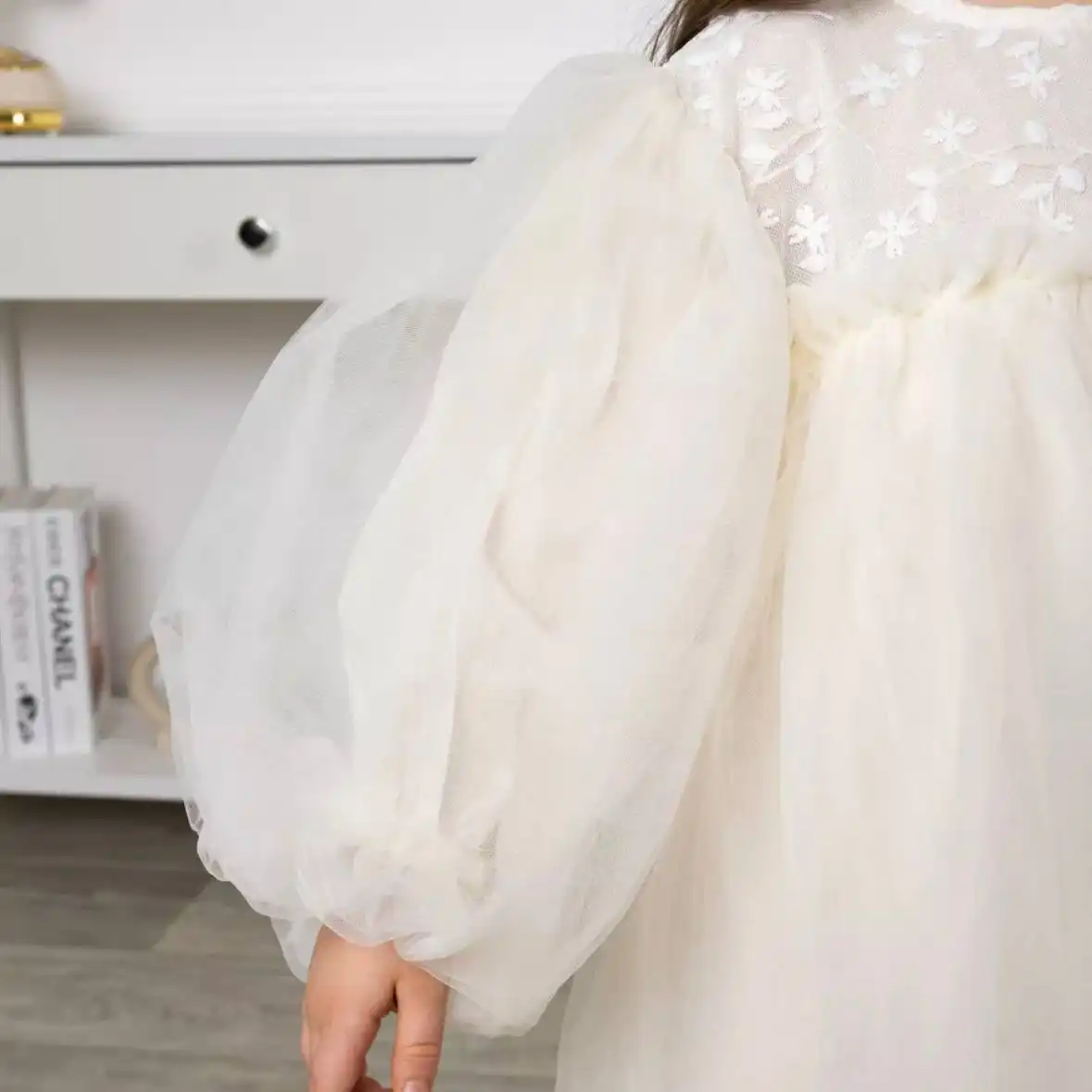 Платье для девочки размер 110