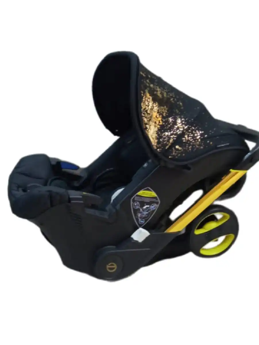 Продается коляска-автокресло Darex 4 в 1