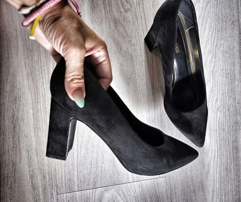 Туфли женские размер 38 - Одежда в Владивосток