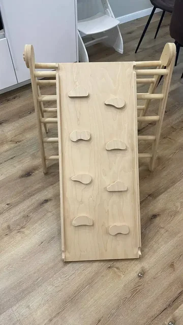 Треугольник Пиклера раскладной регулируемый - частное объявление в Владивосток