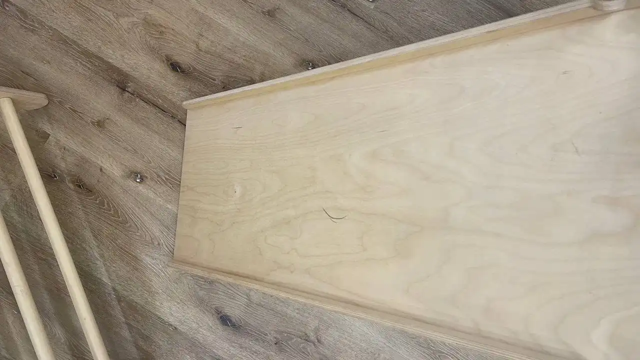 Треугольник Пиклера раскладной регулируемый