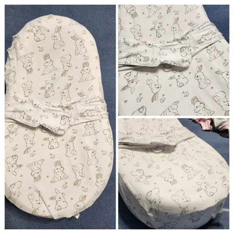 Ортопедический кокон для новорожденного - частное объявление в Владивосток