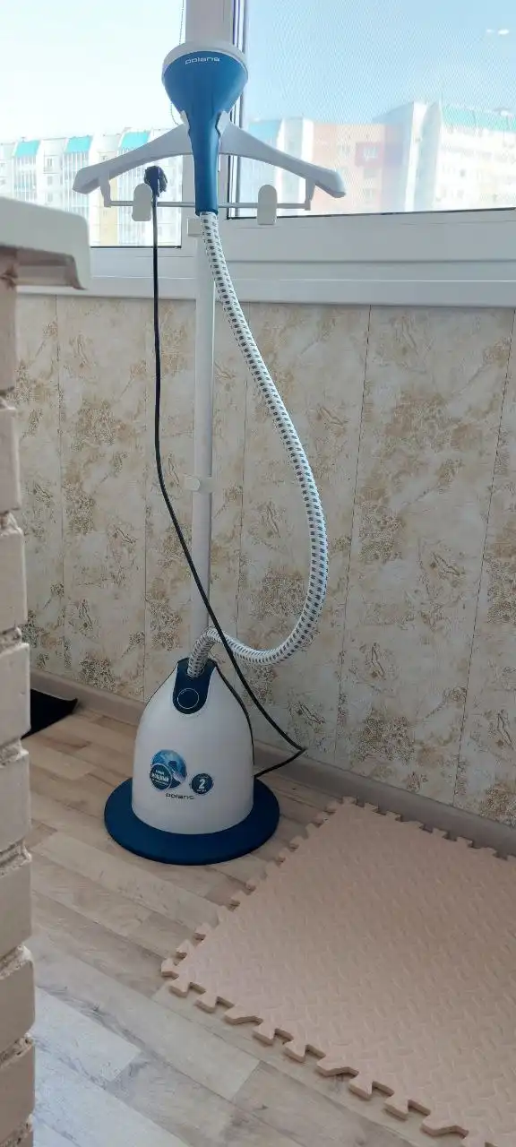 Продам отпариватель для одежды