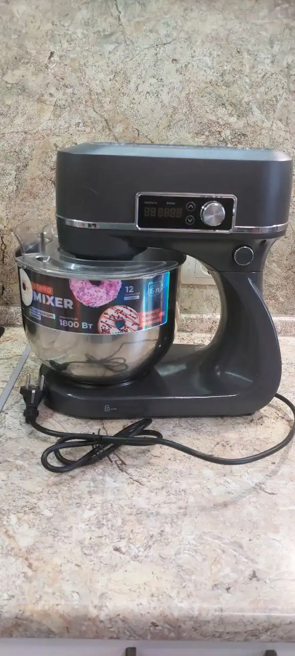 Продам миксер в отличном состоянии