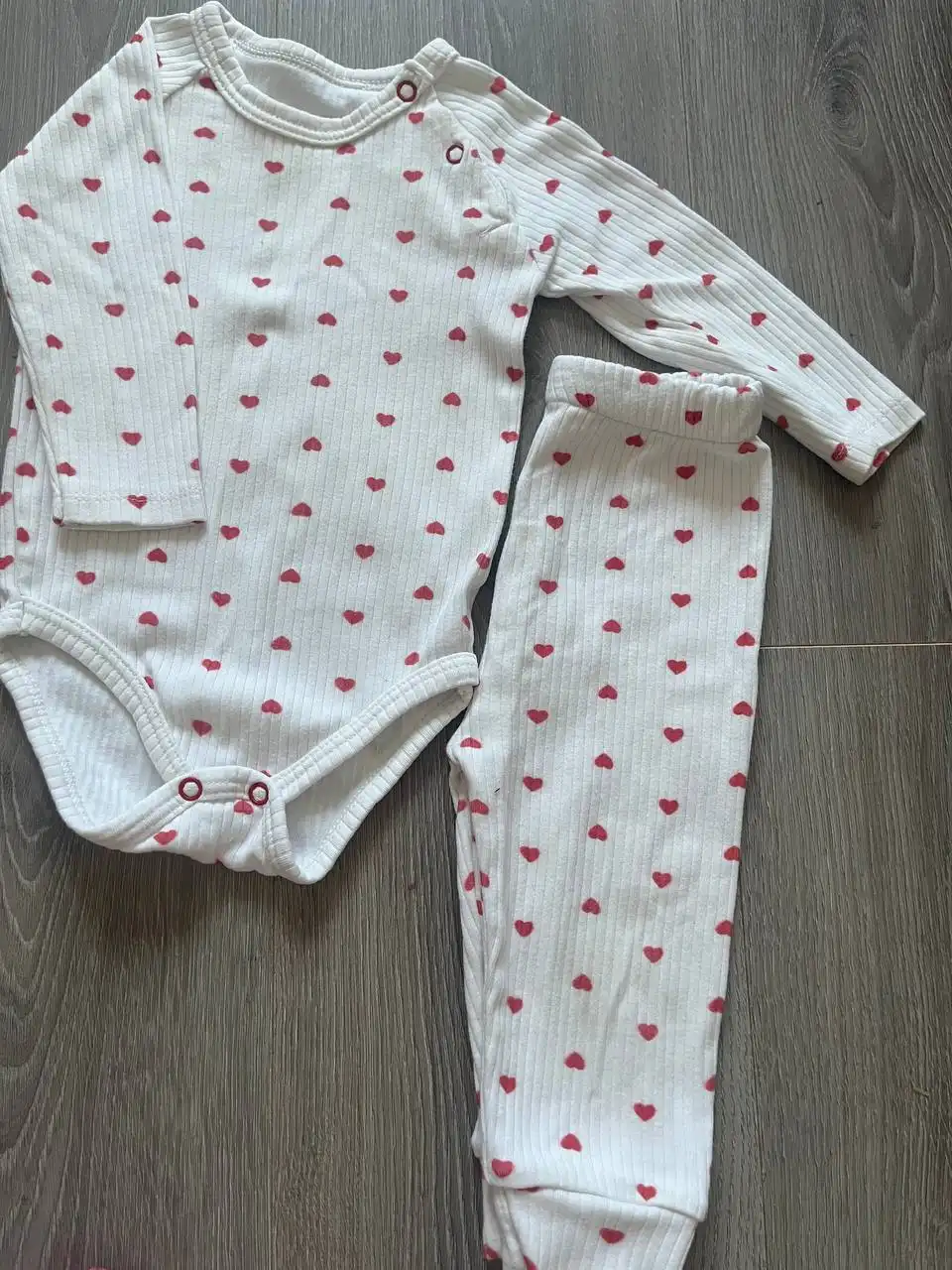 Детская одежда размер 68-74 в хорошем состоянии