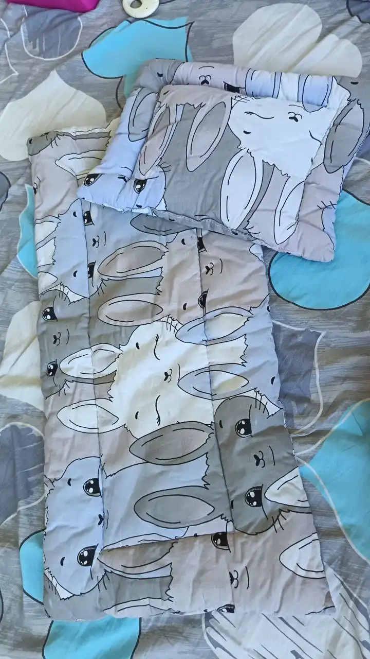 Новый товар в барахолке Владивостока