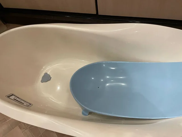 Продам ванночку - частное объявление в Владивосток