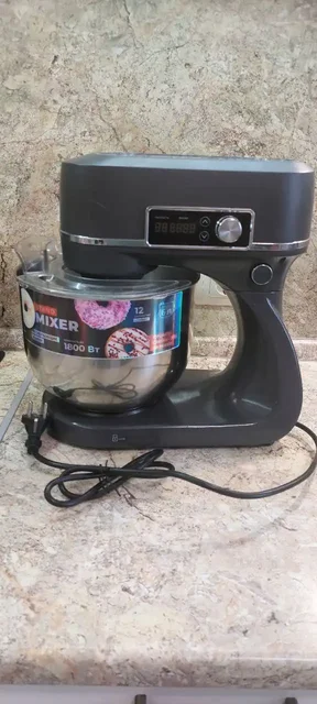 Продам миксер в отличном состоянии - Электроника в Владивосток