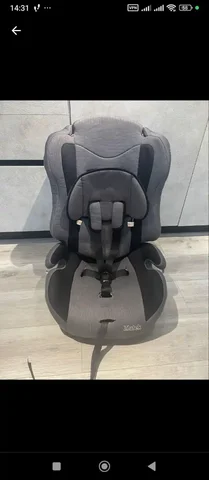 Продам автокресло 9-36 кг с функцией бустера - частное объявление в Владивосток
