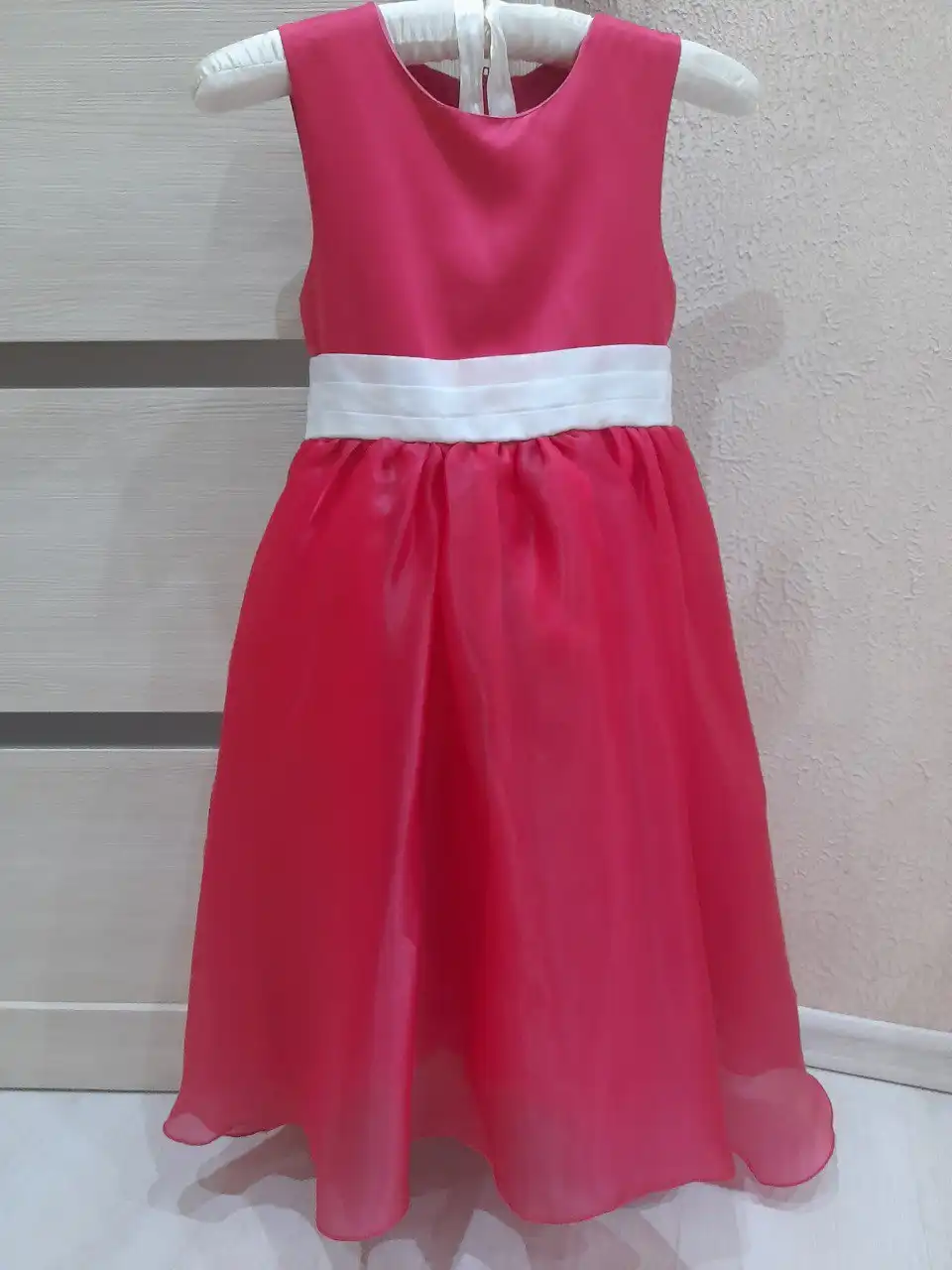 Платье детское на мероприятие