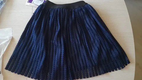 Новая юбка размер 110 - Одежда в Владивосток