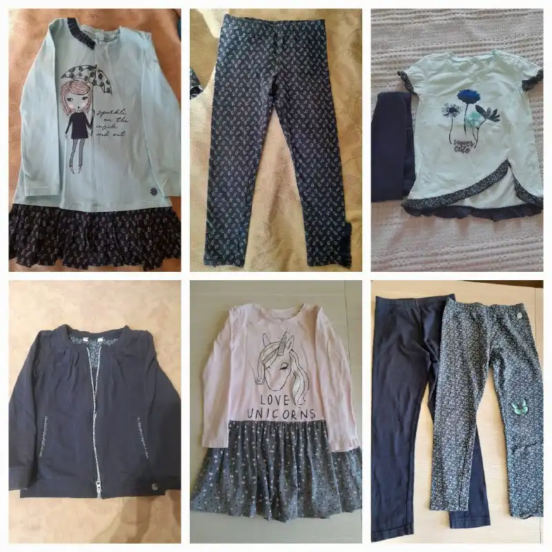 Детская одежда Coccodrilla для девочки