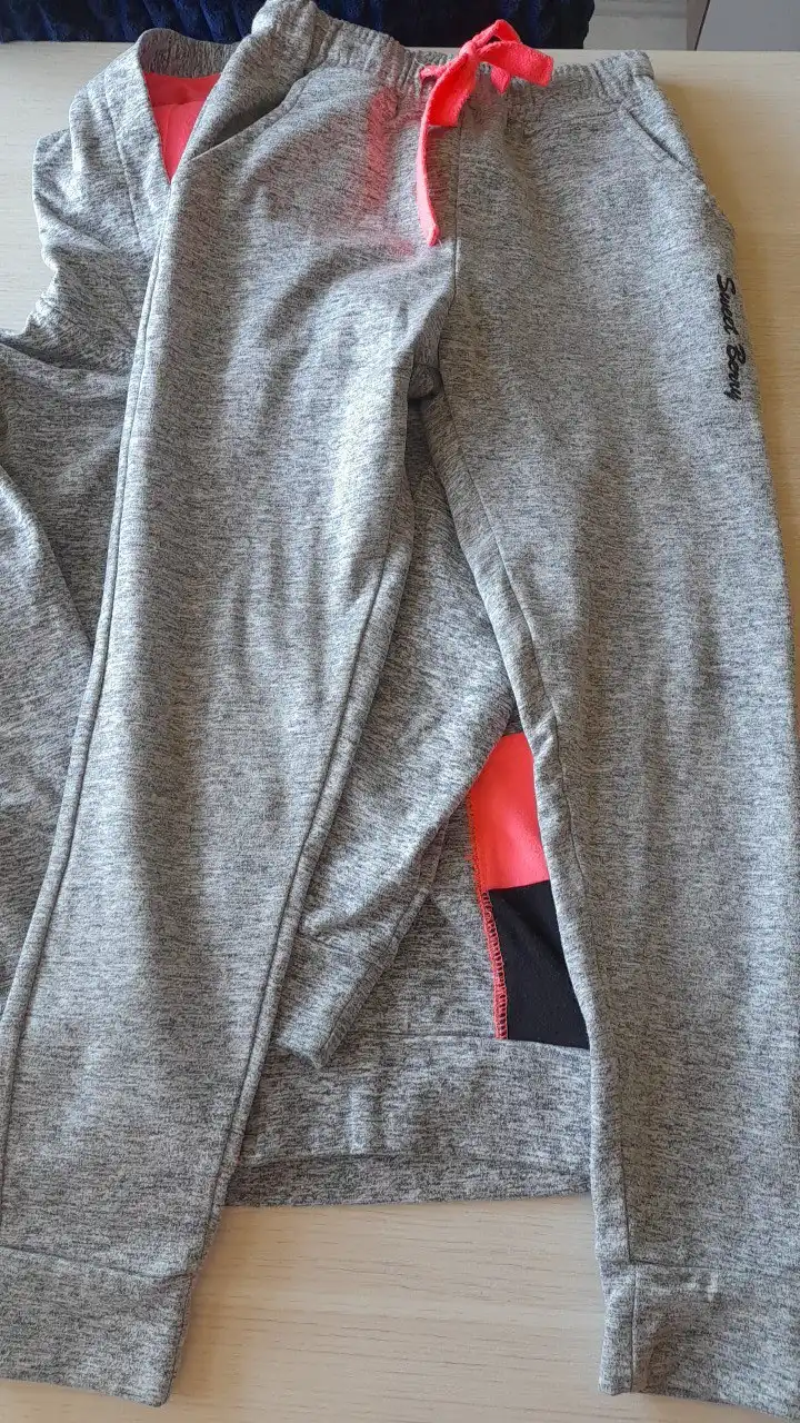 Вещи на девочку размер 116/122