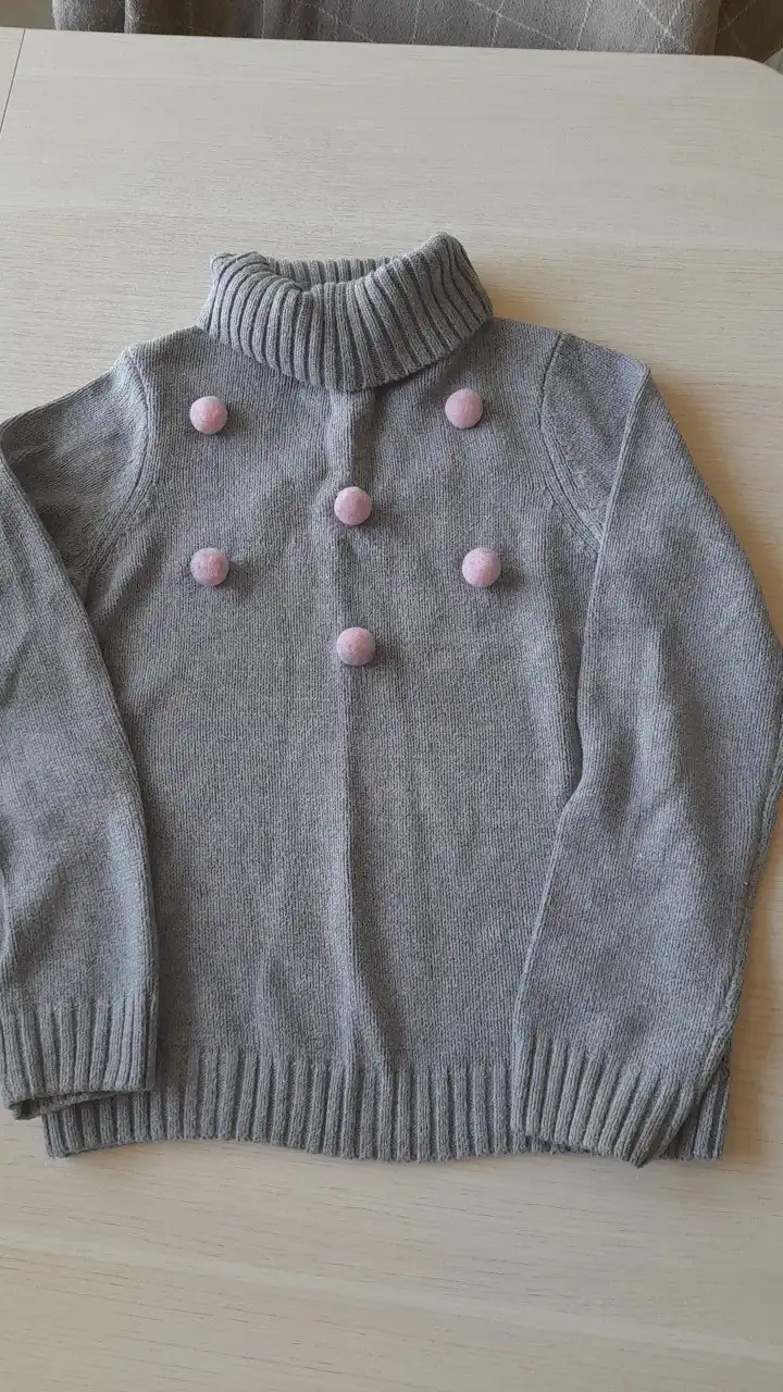 Детская одежда размер 116