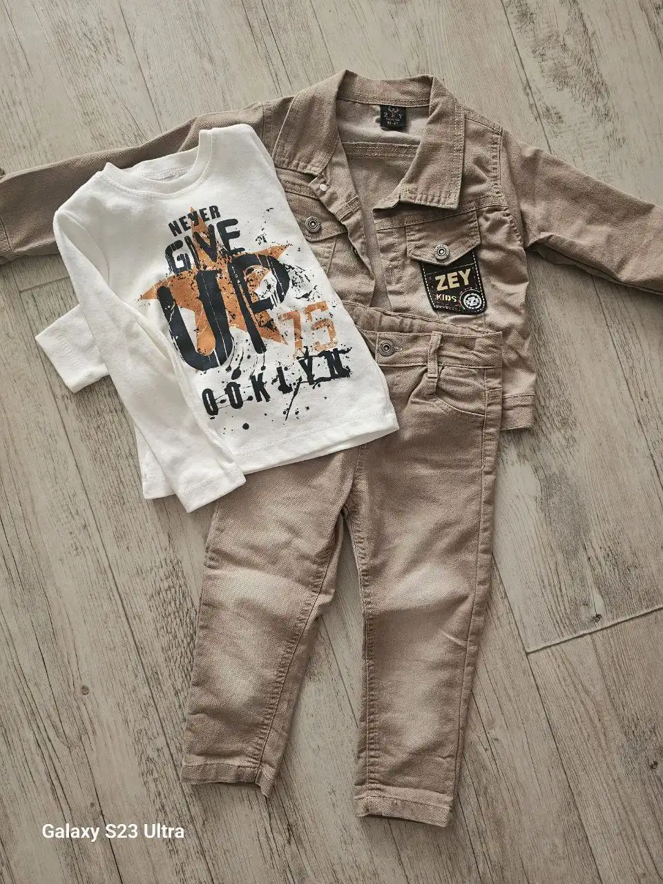 Детская одежда размер 92-98