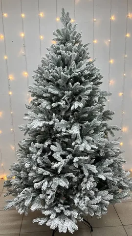 Литая и снежная ёлка 150см - Для дома и дачи в Владивосток