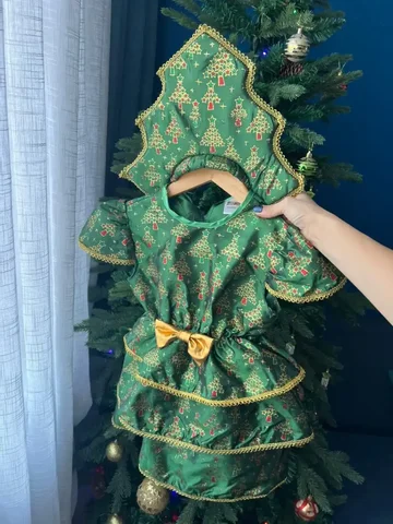 Продам детский костюм ёлочки - Одежда в Владивосток