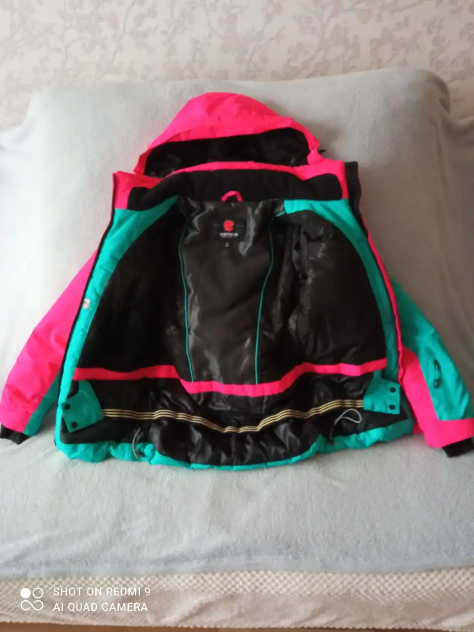 Спортивный костюм на рост 146