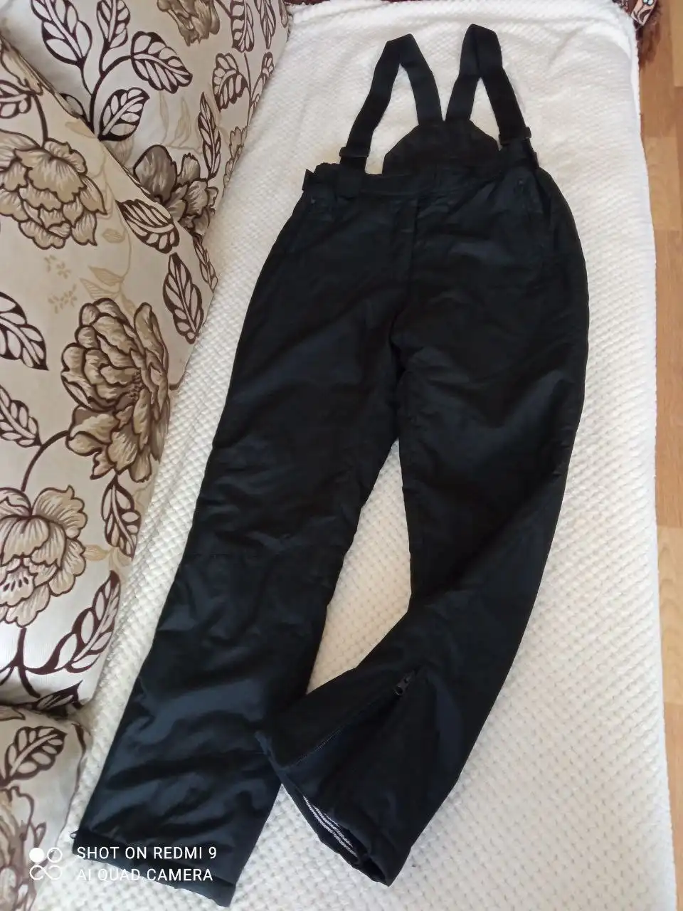 Спортивный костюм на рост 146