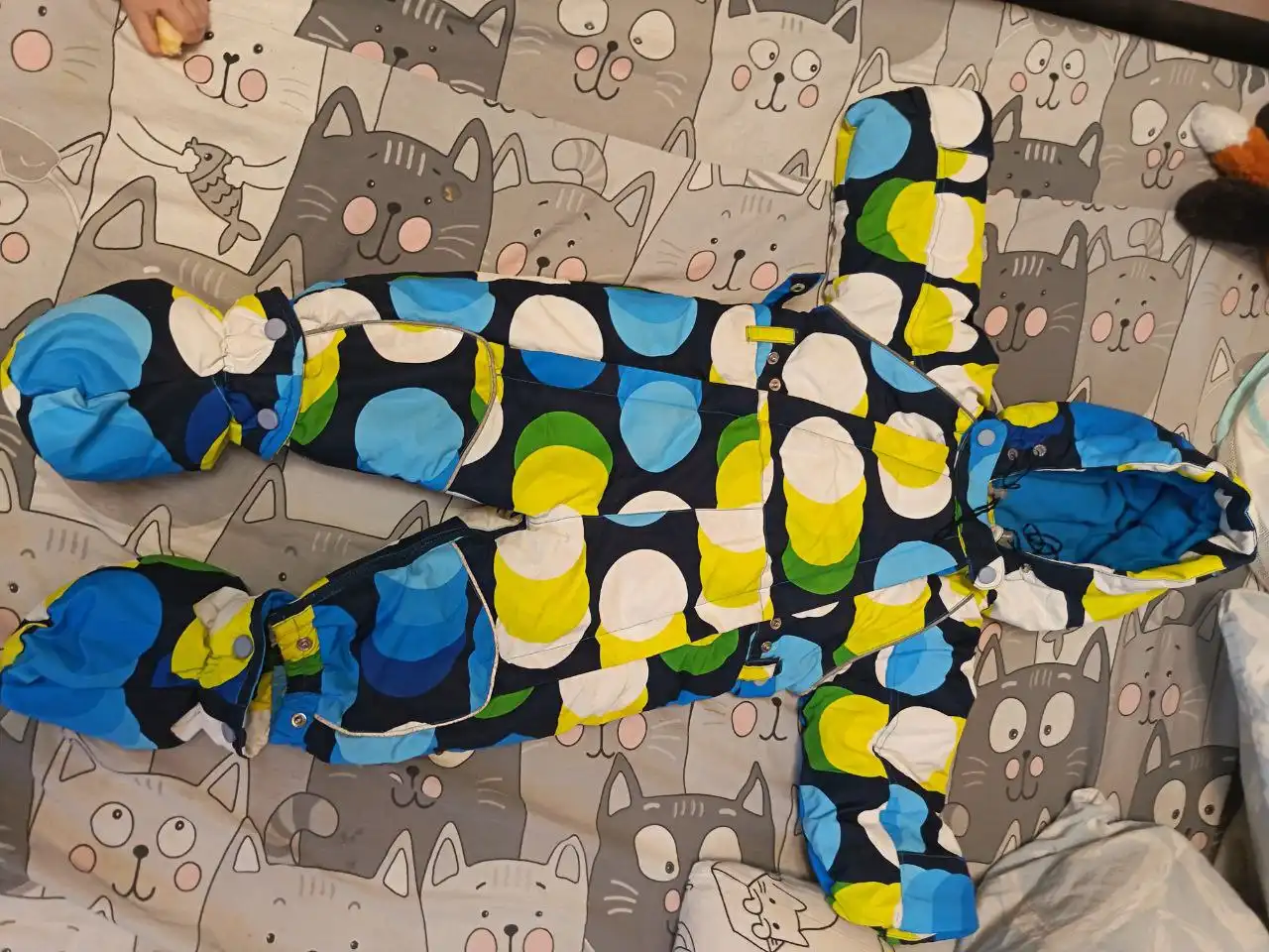 Одежда 62 размера