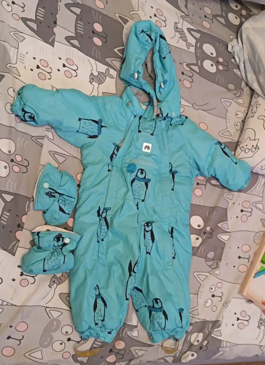 Одежда 74 размера во Владивостоке