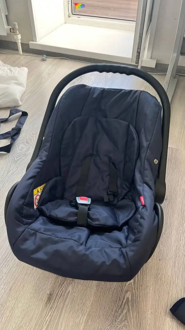 Продам коляску Verdi Optima 3 в 1