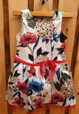 Платье для детского сада на утренники - Одежда в Владивосток