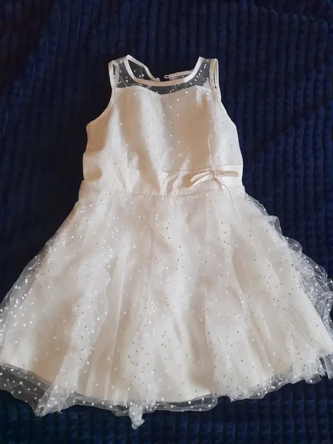 Детское платье размер 116 с доставкой - Одежда в Владивосток