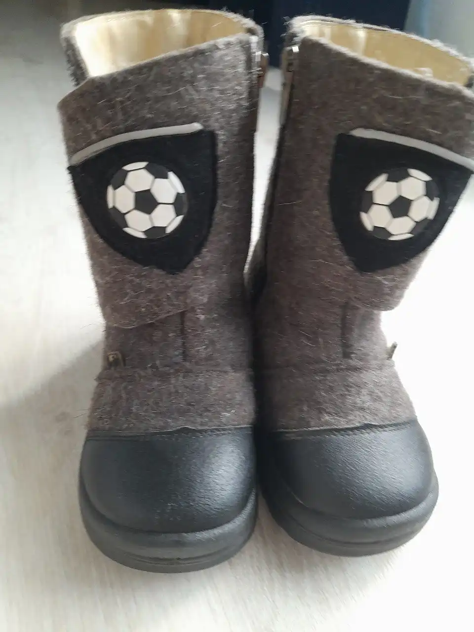 Валенки Филипок 26 размер