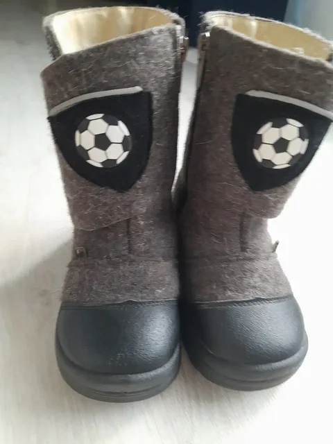 Валенки Филипок 26 размер - Разное в Владивосток