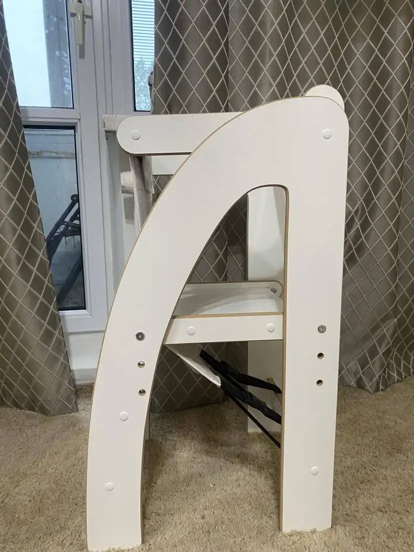 Продам башню помощника с защитной шторкой