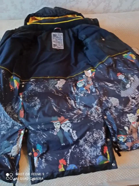 Пальто на рост 158 в хорошем состоянии - Одежда в Владивосток