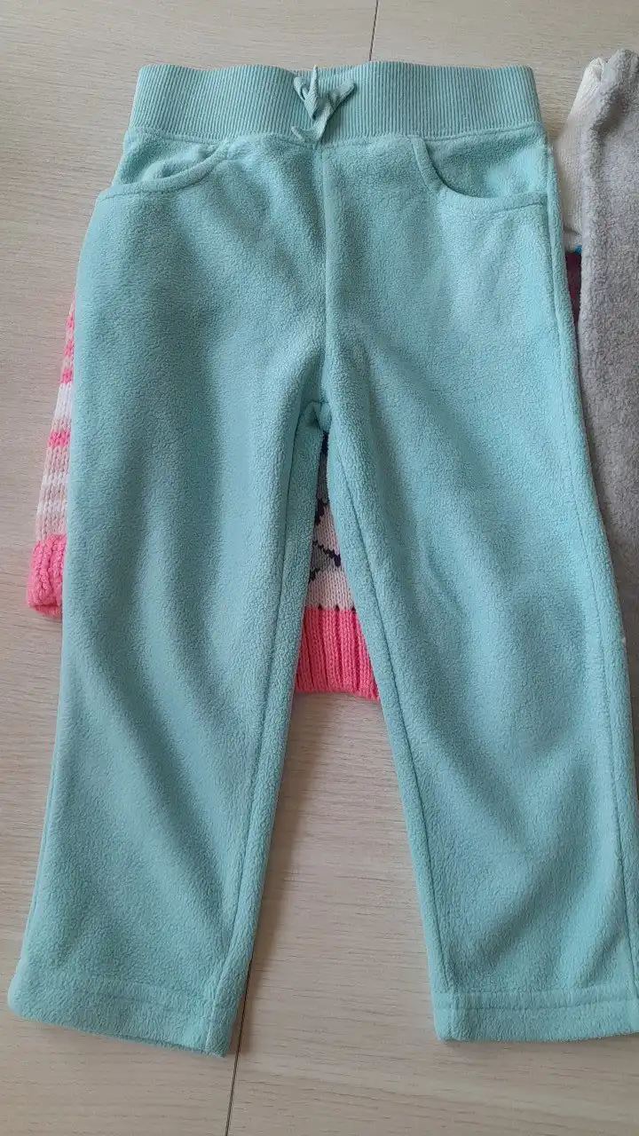 Детская одежда для девочки размер 86