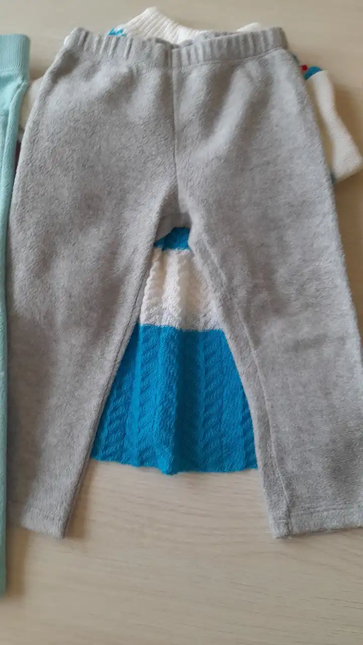 Детская одежда для девочки размер 86