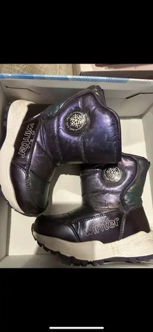 Капика зимняя 28 размер - Одежда в Владивосток