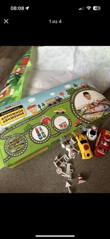 Детская коляска - Товары для детей в Владивосток