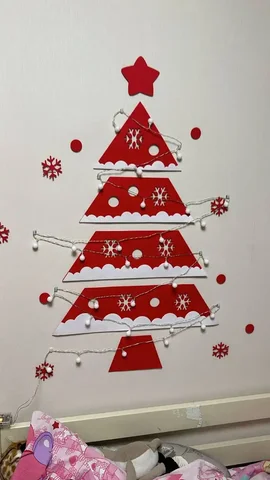 Елка из фетра - Хобби и отдых в Владивосток