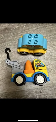 Продажа Lego Duplo - Товары для детей в Владивосток