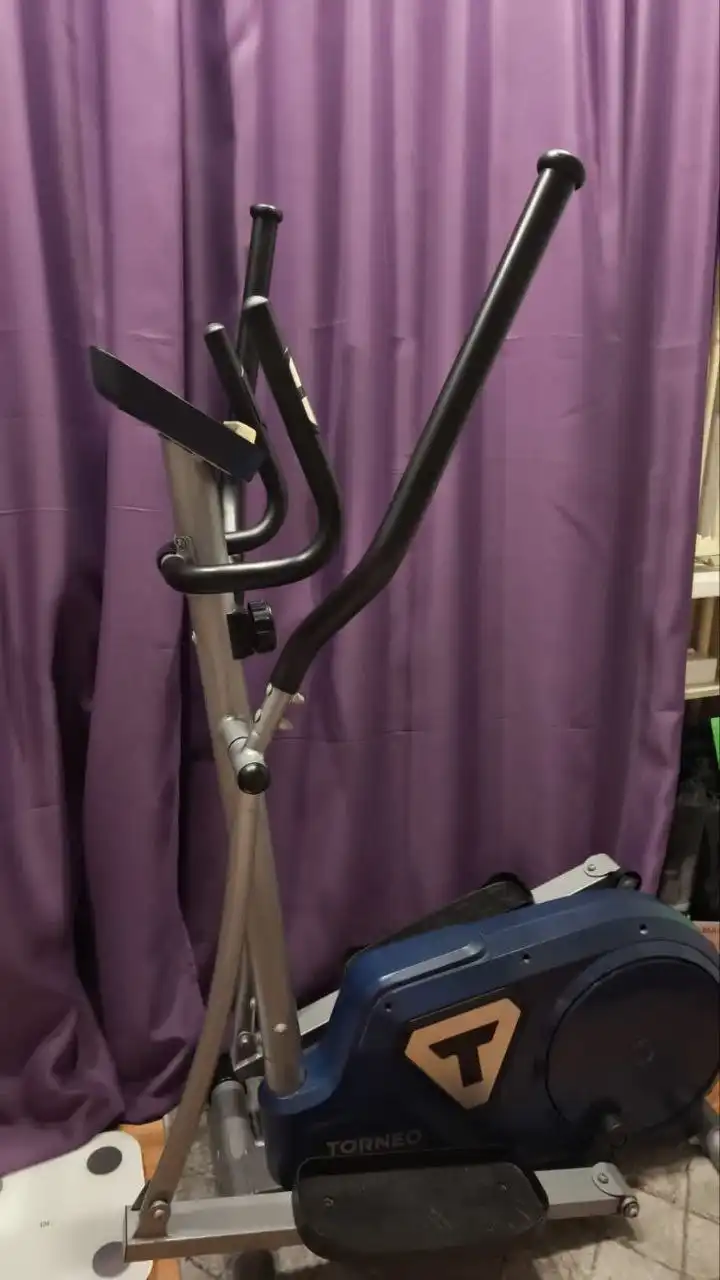 Продам тренажер эллипсоид в отличном состоянии