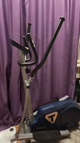 Продам тренажер эллипсоид в отличном состоянии - Хобби и отдых в Владивосток