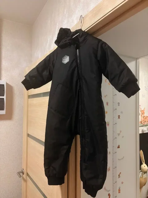 Демисезонные комбинезоны 86 размер - Товары для детей в Владивосток