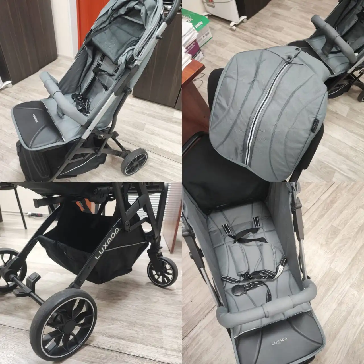 Продам коляску