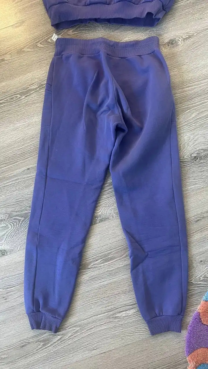 Теплый костюм для беременных