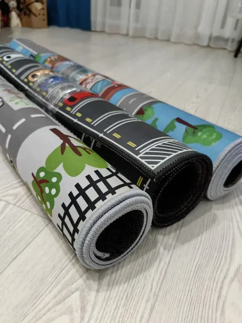 Продажа игровых детских ковриков - Товары для детей в Владивосток