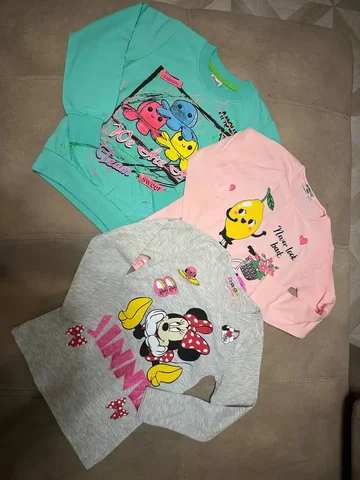 Детская одежда для девочек - Одежда в Владивосток