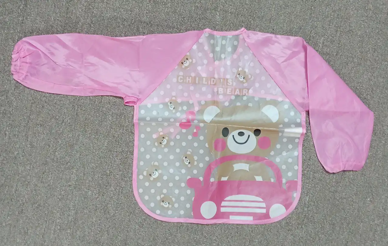 Фартук для творчества детский - Детская одежда и аксессуары (Товары для детей) в Владивосток